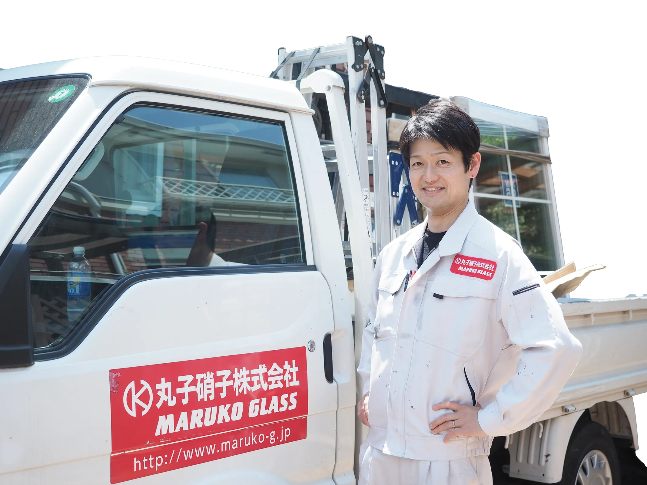 スタッフのイメージ