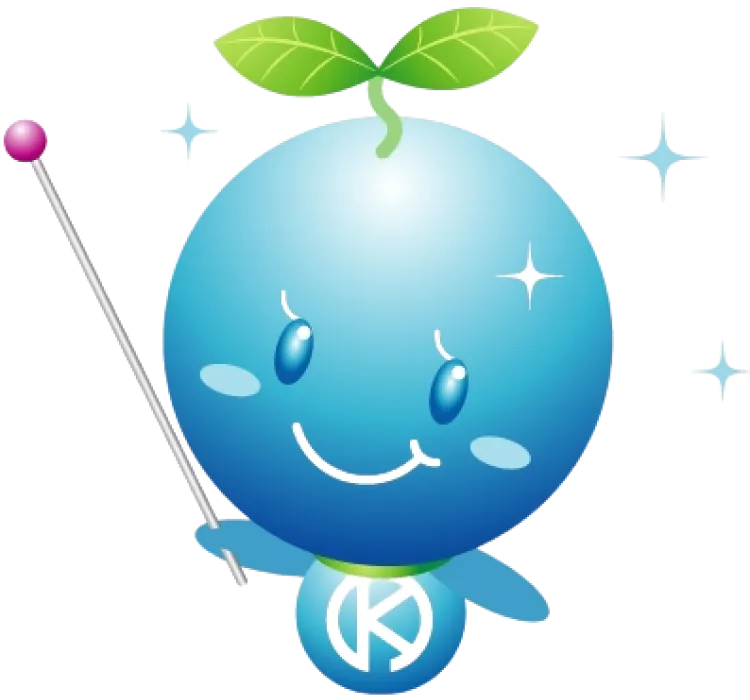 ぴーちゃん